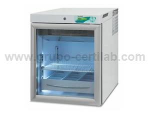 REFRIGERADOR VERTICAL 126 LITROS 2ºC a 15ºC